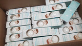 Lot of FridaBaby Vapor Bath Bombs 61packs