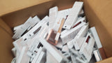 Lot of Flower Liquid Kajal Eyeliner and Light Illusion Concealer 106pcs