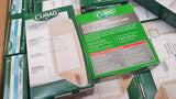 Lot of Curad Bandages 86packs