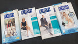 Lot of Jobst Medical Leg Wear 31pairs