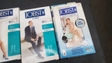 Lot of Jobst Medical Leg Wear 31pairs
