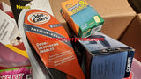 Lot Of Assorted General Merchandise 53Pcs/packs