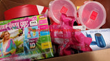 Lot Of Assorted General Merchandise 53Pcs/packs