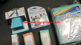 Lot Of Assorted General Merchandise And Personal Care 45Pcs
