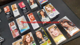 Lot Of Assorted Hair Coloring 88Pcs