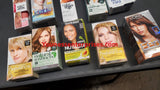Lot Of Assorted Hair Coloring 88Pcs