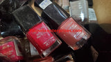 Lot Of Covergirl Outlast Nail Polish 57Pcs