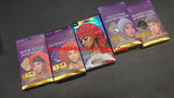 Lot Of Donna Hair Caps 70Pcs