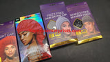 Lot Of Donna Hair Caps 70Pcs