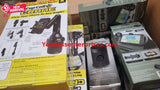 Lot Of Elite Bluetooth Speakers(7) Clever Grip Phone Mount(6) And Cup Call Crane Mounts(3) 16Pcs