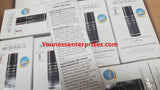 Lot Of My Skin & Co. The Estheticians Formula Roll-On 64Pcs