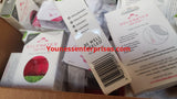 Lot Of Solemates Heel Protectors 67Pairs