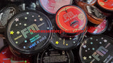 Lot Of Wet N Wild Makeup And Lip Scrubs 216Pcs