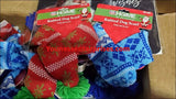 Shopify Auction 177X Assortment Of Christmas Dog Scarves 3D Puzzles And Gift Boxes-564622-340427