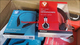 Shopify Auction 17X Assortment Of Vivitar Headphones And Speakers-599642-369133