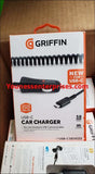 Shopify Auction 50X Assortment Of Phone Chargers And Cables-564587-340381