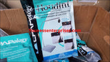 Shopify Auction 60X Assorted Medical Accessories-564618-340417