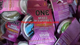 Shopify Auction 60X One Mixed Pleasures Condoms 3Pk-582462-355792
