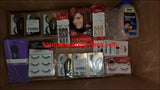 Shopify Auction Assortment Of Hba And Personal Care 131Pcs-599622-369135