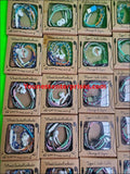 Shopify Auction Lot Assortment Of Earphones And Chargers 49Pcs-898140-624737