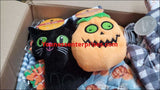 Shopify Auction Lot Assortment Of Halloween Merchandise 225 Pcs-587862-361298