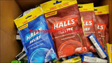 Shopify Auction Lot Assortment Of Hauls Cough Drops 200Packs-599648-369119