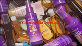 Shopify Auction Lot Assortment Of Skin And Hair Care 96Pcs-587853-361309