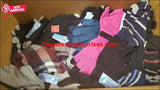 Shopify Auction Lot Assortment Of Winter Accessories 121Pcs-594946-366476