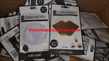 Shopify Auction Auction Lot Golden Lip Masks And Bubble Sheet 88Pcs-599624-369150