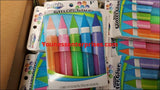 Shopify Auction Lot Of Artskills Glitter Glue 52 Pcs-748705-496054