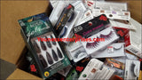 Shopify Auction Lot Of Assorted Ardel Eyelashes And Kiss Nails 60Pcs-599611-370448