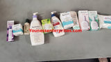 Shopify Auction Lot Of Assorted Aveeno Skin Care 35Pcs (Some Past Dated)-1614399-1253241