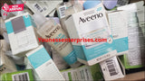 Shopify Auction Lot Of Assorted Aveeno Skin Care 79Pcs (Some Past Dated)-649242-412744