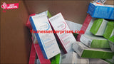 Shopify Auction Lot Of Assorted Bioderma Skin Care 48Pcs (See Images For Dates)-858615-590517