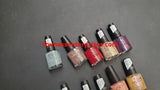 Shopify Auction Lot Of Assorted Cnd Nail Polish 150Pcs-1555167-1207870
