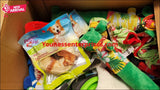 Shopify Auction Lot Of Assorted Dog Care And Accessories 88Pcs-649249-412746