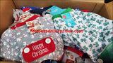 Shopify Auction Lot Of Assorted Dog Clothes 100Pcs-1365530-1029494