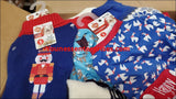 Shopify Auction Lot Of Assorted Dog Clothes 95Pcs-1343086-1020098