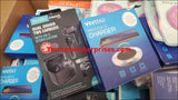 Shopify Auction Lot Of Assorted Electronics 65Pcs-956259-681134