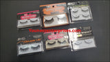 Shopify Auction Lot Of Assorted Eyelashes 88Pairs-858412-590486
