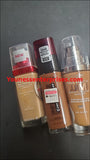 Shopify Auction Lot Of Assorted Foundation 110Pcs-1343069-1020077