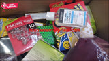 Shopify Auction Lot Of Assorted General Merchandise 125Pcs-594936-366490