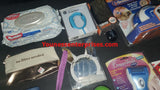 Shopify Auction Lot Of Assorted General Merchandise 50Pcs-1614427-1253348