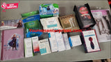 Shopify Auction Lot Of Assorted General Merchandise 53Pcs (Some Past Date)-649292-412771