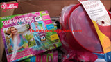 Shopify Auction Lot Of Assorted General Merchandise 53Pcs/packs-649219-412780