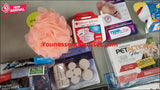 Shopify Auction Lot Of Assorted General Merchandise 59Pcs-649294-412770
