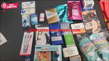 Shopify Auction Lot Of Assorted General Merchandise 67Pcs (Some Past Dated)-655048-420637