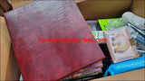 Shopify Auction Lot Of Assorted General Merchandise 67Pcs (Somevpast Dated)-1008554-717462