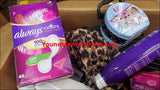 Shopify Auction Lot Of Assorted General Merchandise 78Pcs (See Images For Dates)-956341-681274