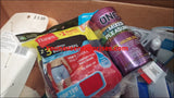 Shopify Auction Lot Of Assorted General Merchandise 94Pcs-906931-633202